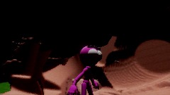 Danele 3   THE UNDER GROUND FALL"