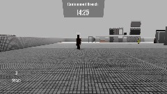 A screenshot taken in Dreams. 3 of 4.