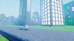 A screenshot taken in Dreams. 21 of 23.