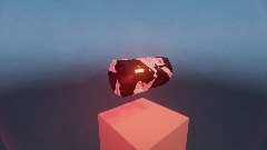 A screenshot taken in Dreams. 2 of 2.