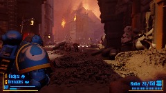 A screenshot taken in Dreams. 9 of 30.