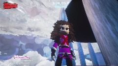 A screenshot taken in Dreams. 5 of 9.