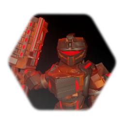 Remix of <term>Veximus Heavy Enemy [Star Creed]