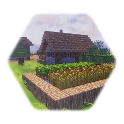 Remezcla de Weaponsmith 1 - Minecraft