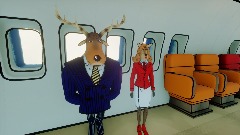 A screenshot taken in Dreams. 7 of 14.