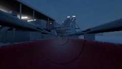 A screenshot taken in Dreams. 2 of 4.