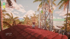 A screenshot taken in Dreams. 12 of 27.