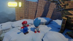 A screenshot taken in Dreams. 9 of 12.