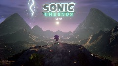 Sonic Chronos - Demo