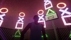 A screenshot taken in Dreams. 6 of 9.