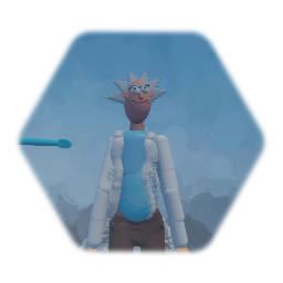 Rick sanchez