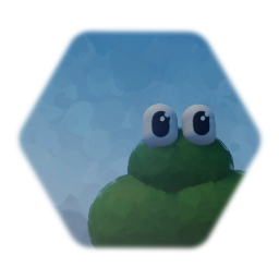 Amanda the adventurer Nature tings