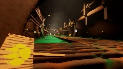 A screenshot taken in Dreams. 11 of 28.