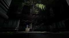 GUN-METAL-BLACK OVERTURE