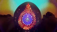 Cosmic Egg Hildegard von Bingen