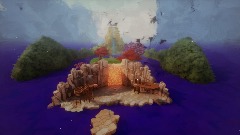 A screenshot taken in Dreams. 1 of 3.