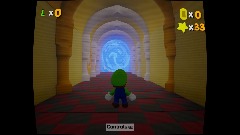A screenshot taken in Dreams. 13 of 13.