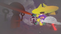 A screenshot taken in Dreams. 1 of 1.