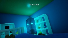 A screenshot taken in Dreams. 13 of 22.