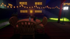 A screenshot taken in Dreams. 6 of 6.