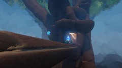 A screenshot taken in Dreams. 5 of 8.