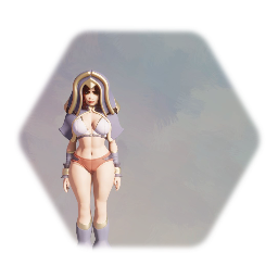 (Optimized) Ta'Jiel Narusah: Gaurdian Of The Temple of Arumak