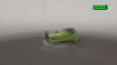 A screenshot taken in Dreams. 2 of 5.