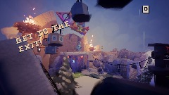 A screenshot taken in Dreams. 1 of 1.