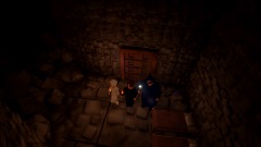 Sunken Castle Dead End 1