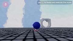 A screenshot taken in Dreams. 4 of 22.