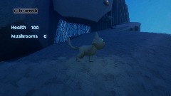 A screenshot taken in Dreams. 7 of 14.