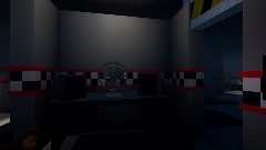 Fnaf fangame