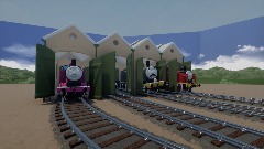 Fredrick has a mental breakdown