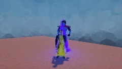 A screenshot taken in Dreams. 1 of 1.