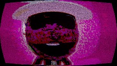 Sackboi makes a Youtuber canel!1!1 but the EP has a Stroke.