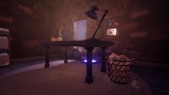 A screenshot taken in Dreams. 9 of 10.