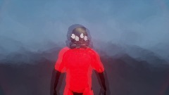 A screenshot taken in Dreams. 15 of 18.