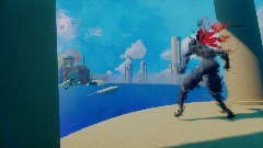 A screenshot taken in Dreams. 3 of 19.