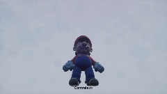 Mario template