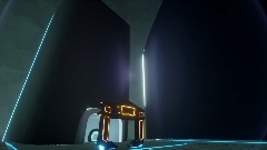 A screenshot taken in Dreams. 12 of 15.