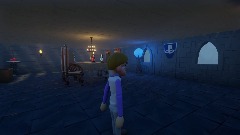 A screenshot taken in Dreams. 9 of 10.