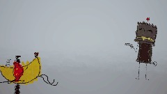 A screenshot taken in Dreams. 4 of 23.