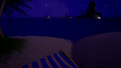 A screenshot taken in Dreams. 20 of 29.