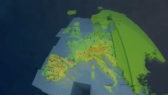 A screenshot taken in Dreams. 2 of 4.