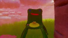 A screenshot taken in Dreams. 23 of 26.