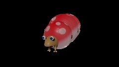 A screenshot taken in Dreams. 1 of 1.