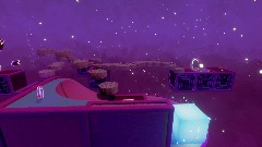 My Dreamiverse Dash!