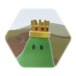 Random creation for random community challenge