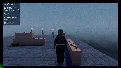 A screenshot taken in Dreams. 1 of 1.