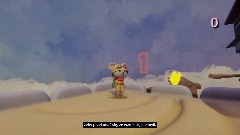 A screenshot taken in Dreams. 1 of 29.